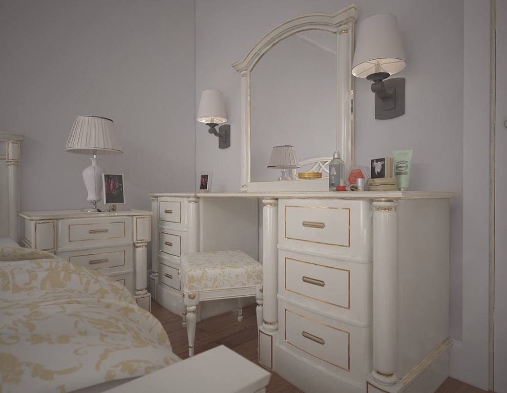French lightness