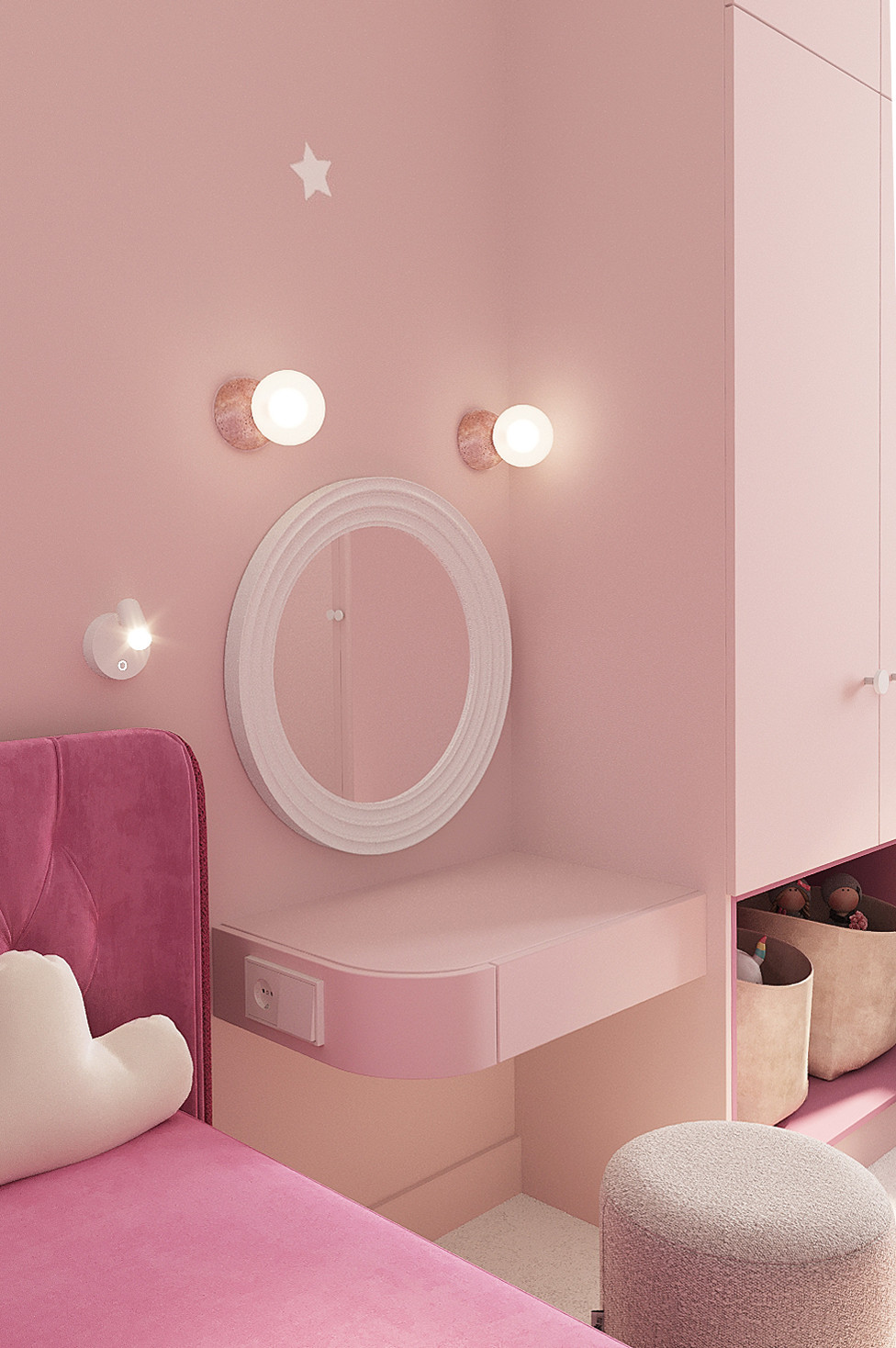 В гостях у Пеппы