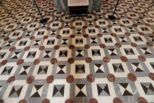 работа с натуральным камнем