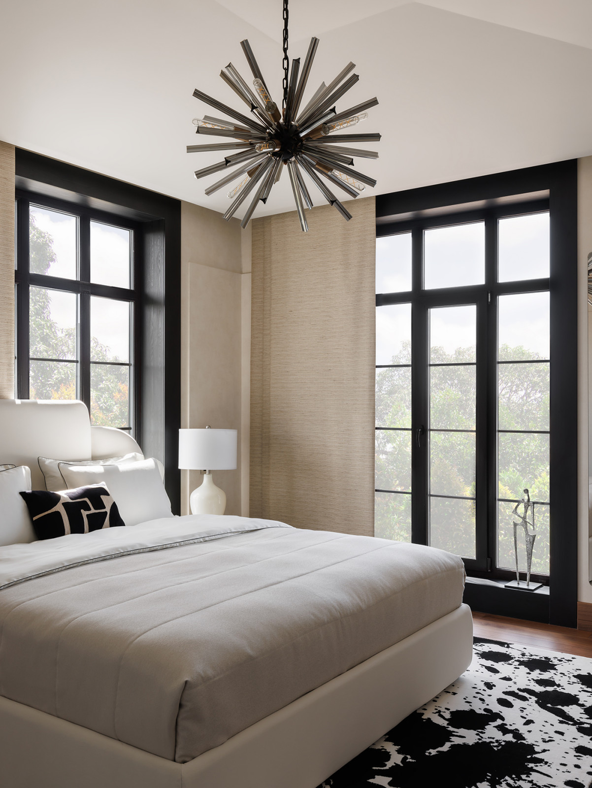 Загородный дом 170м², КП Новое Разбегаево