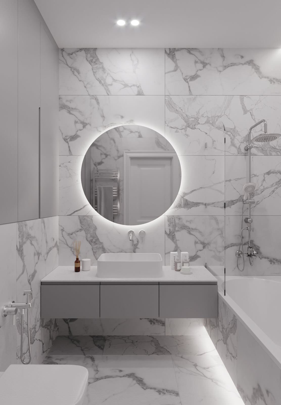 Москва, Современная классика