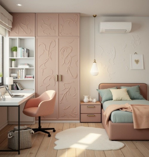 Зачем делать визуализацию интерьера?