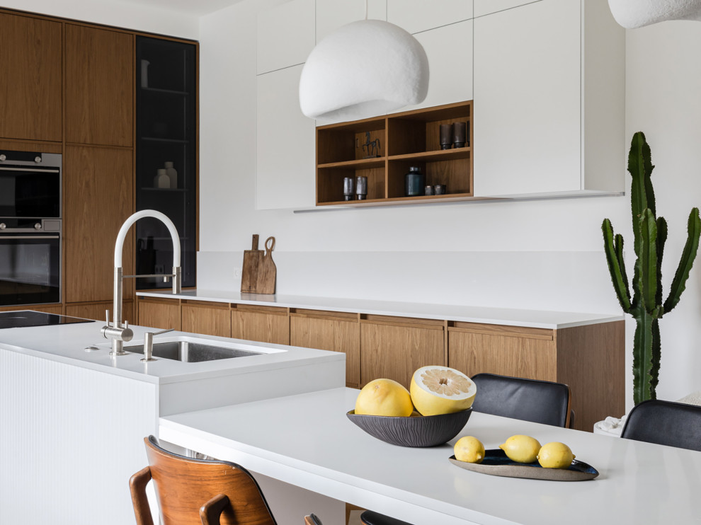 Дом в Башкортостане