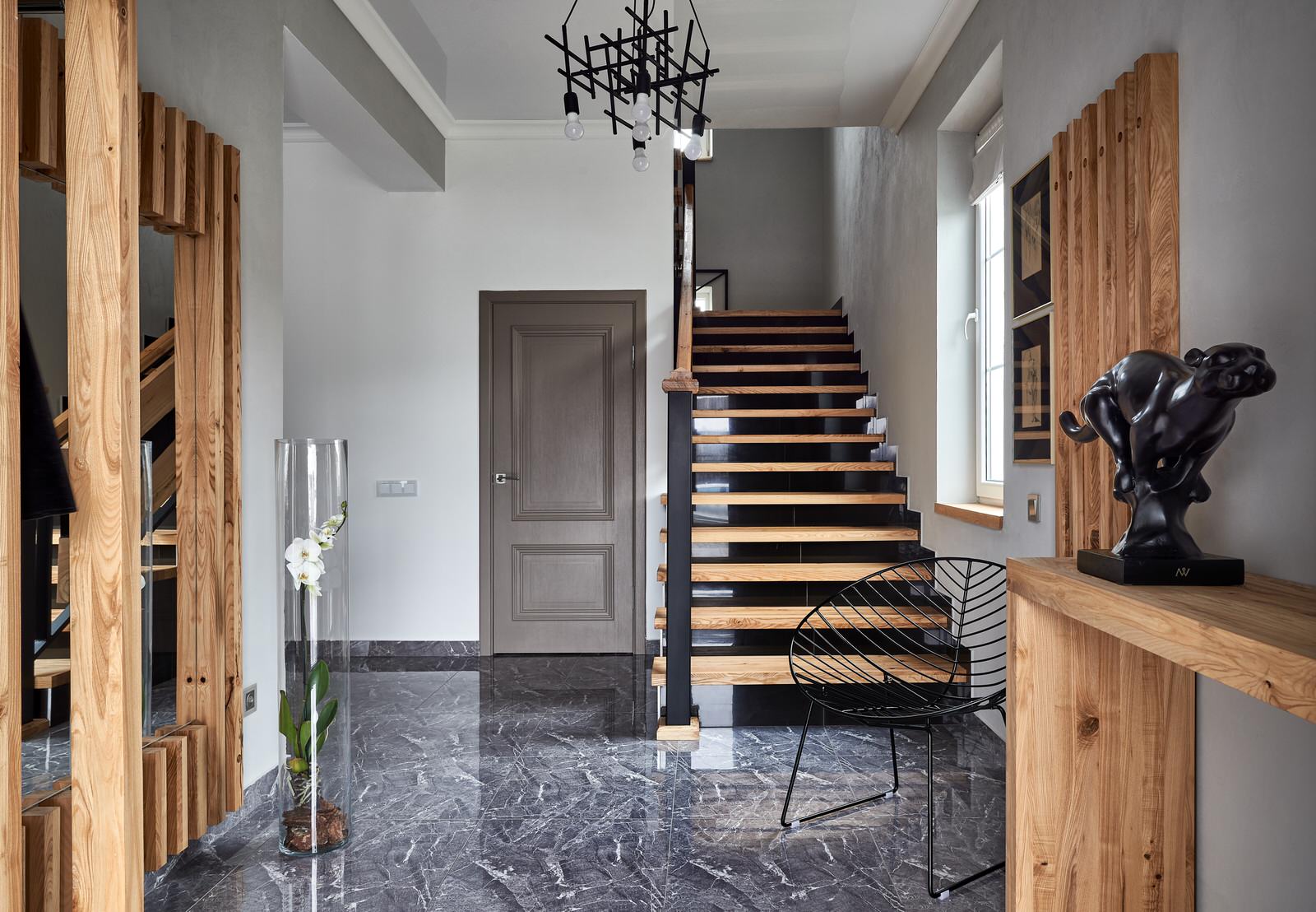 Авторский минимализм