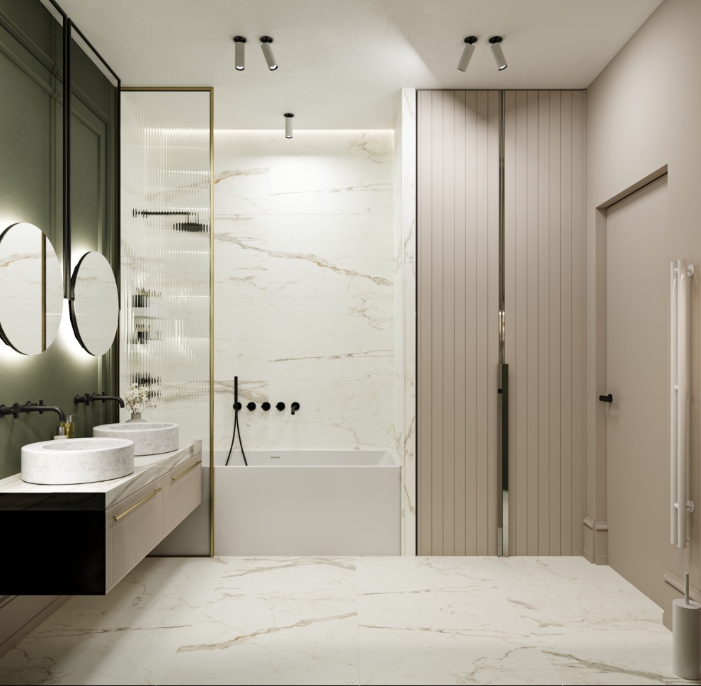 Таунхаус Академический