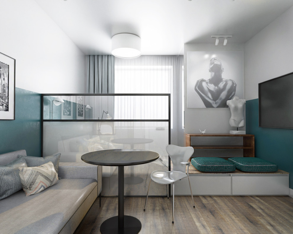 Обложка проекта: Когда в душе бушуют пожары...