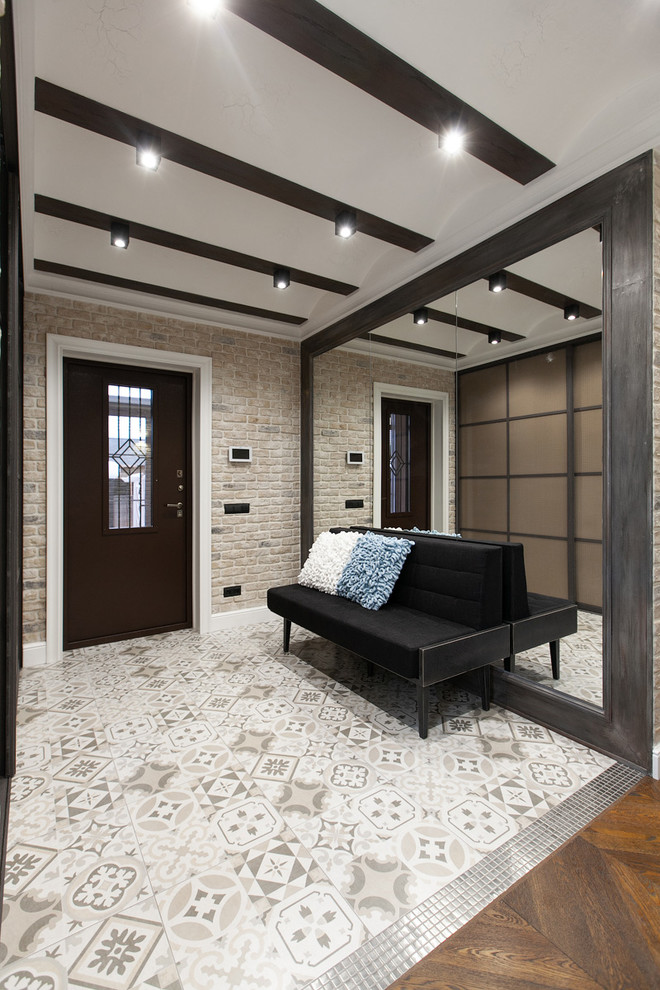 Дом в поселке Европа