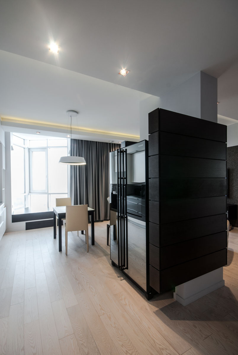 Квартира в ЖК «Лосинный остров»