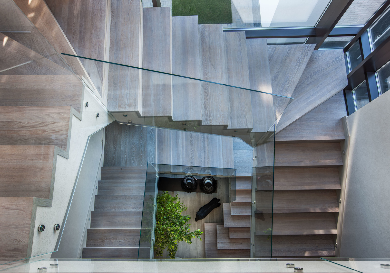 Дом на Новорижском шоссе