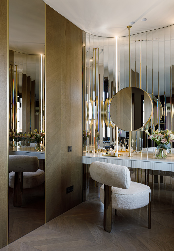 Саввинская Набережная