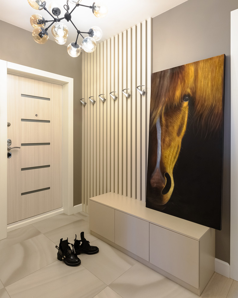 Комфорт для двоих