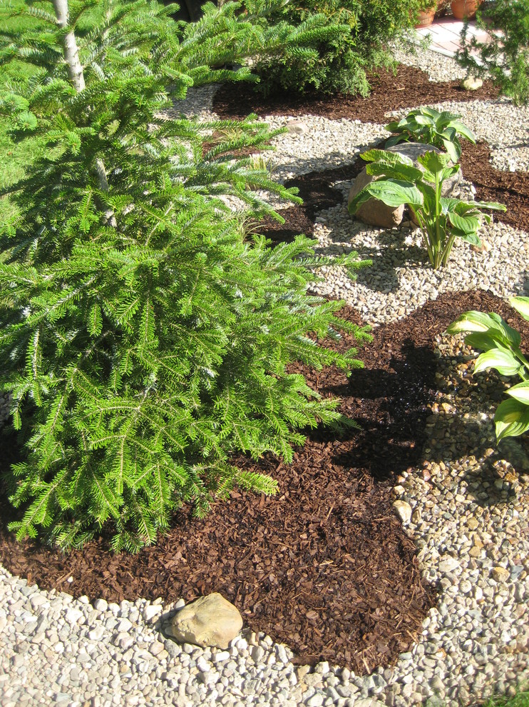 Мои работы - экстерьер