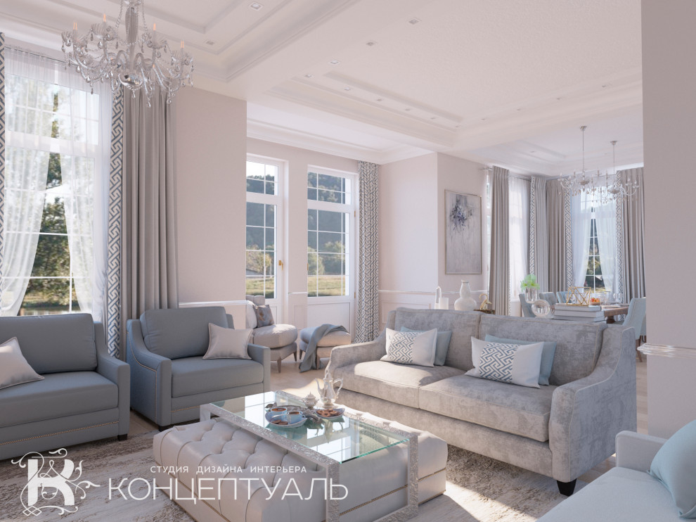 Интерьер №50