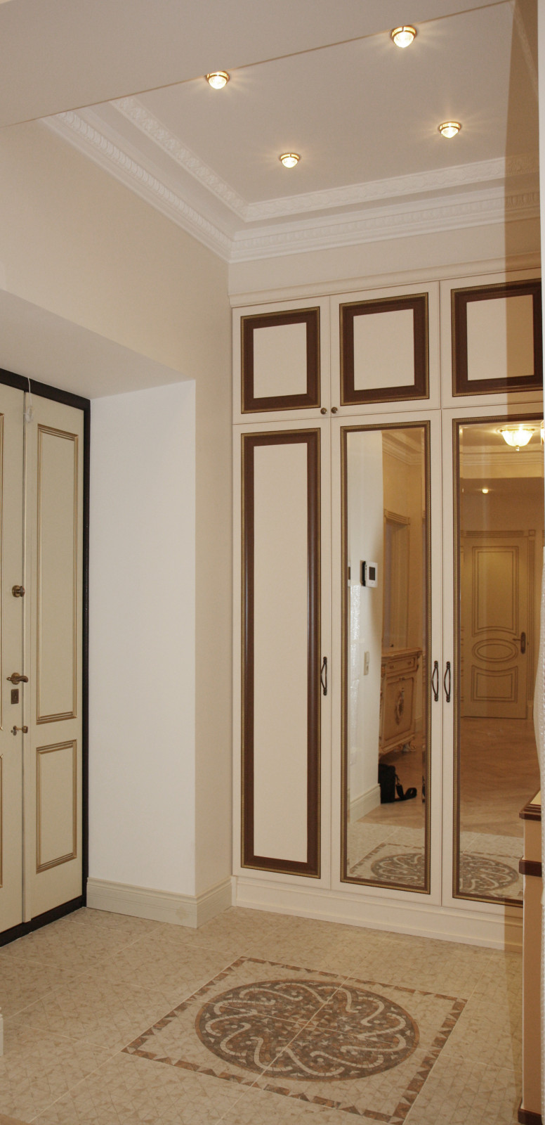 Квартира на Таганской