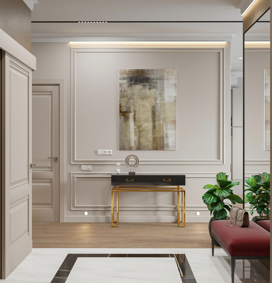 ЖК "Скандинавия"