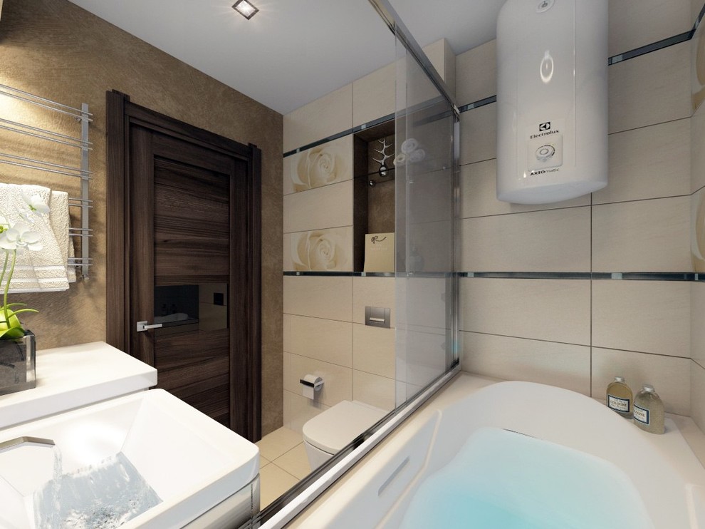 2к.кв. в ЖК "Калипсо"