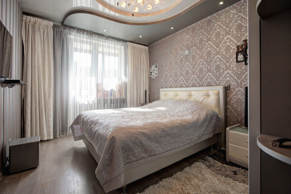 Интерьерная фотосъемка