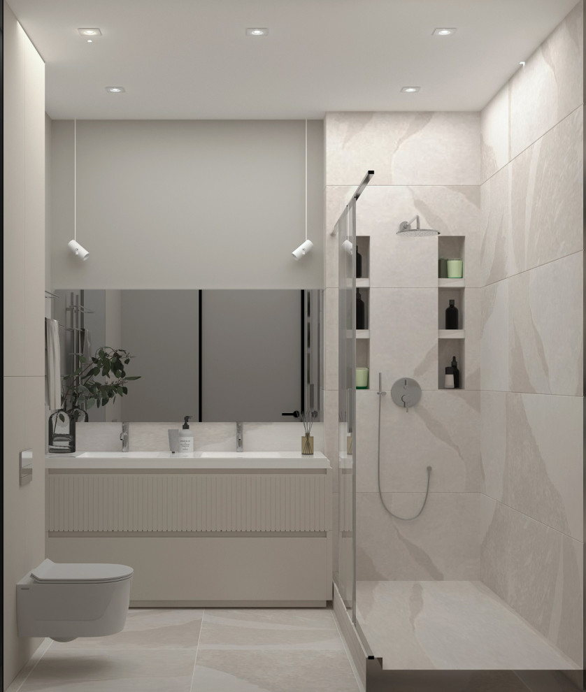 Квартира ЖК Кутузов Life