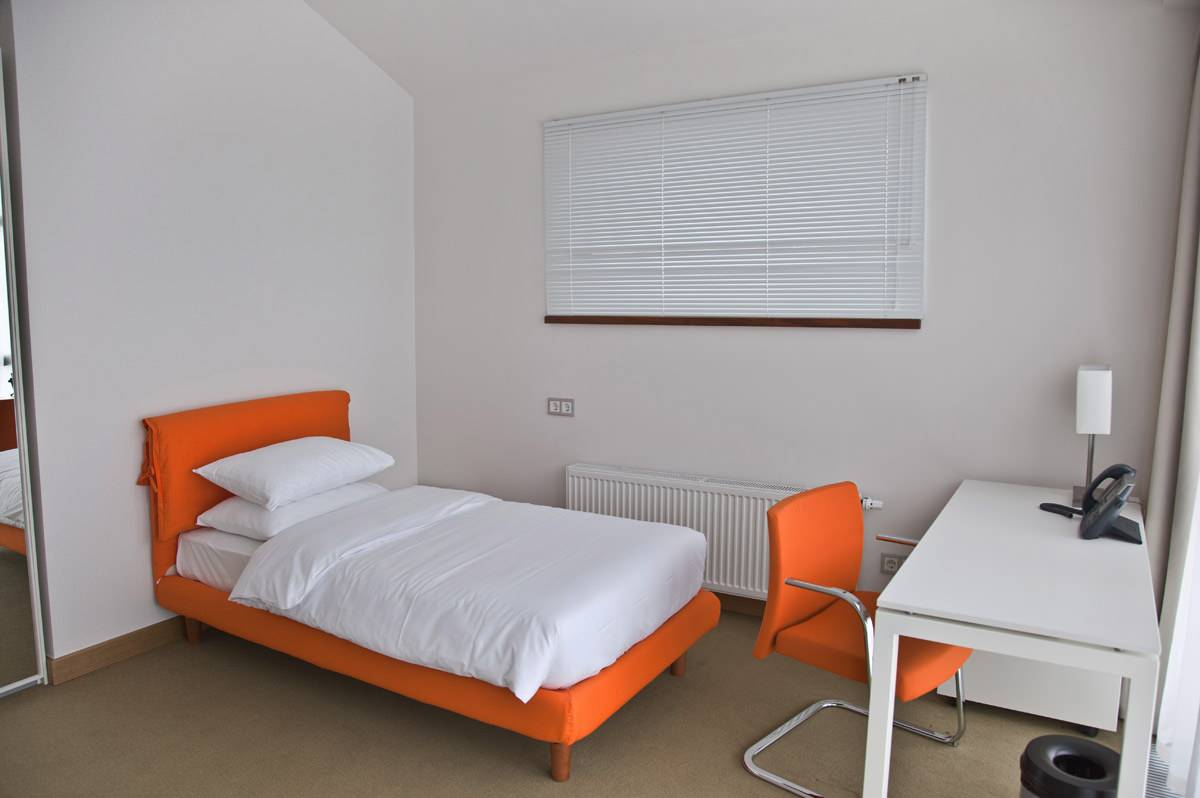 Cottage for Dean in SKOLKOVO MMS