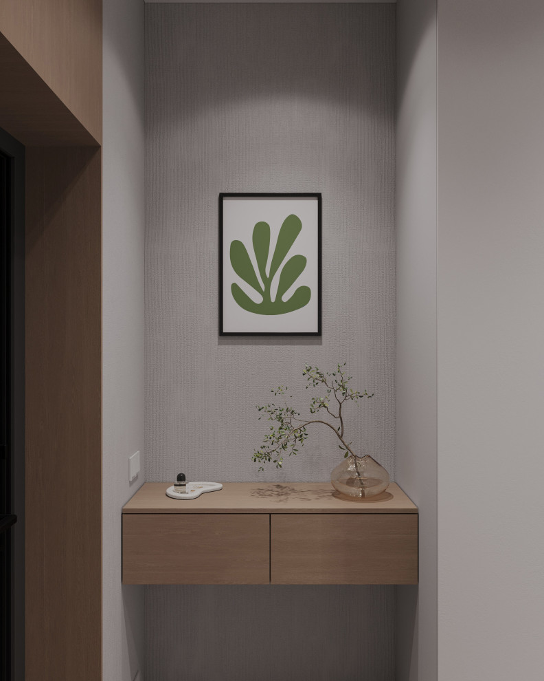 Скандинавский стиль: готовое интерьерное решение