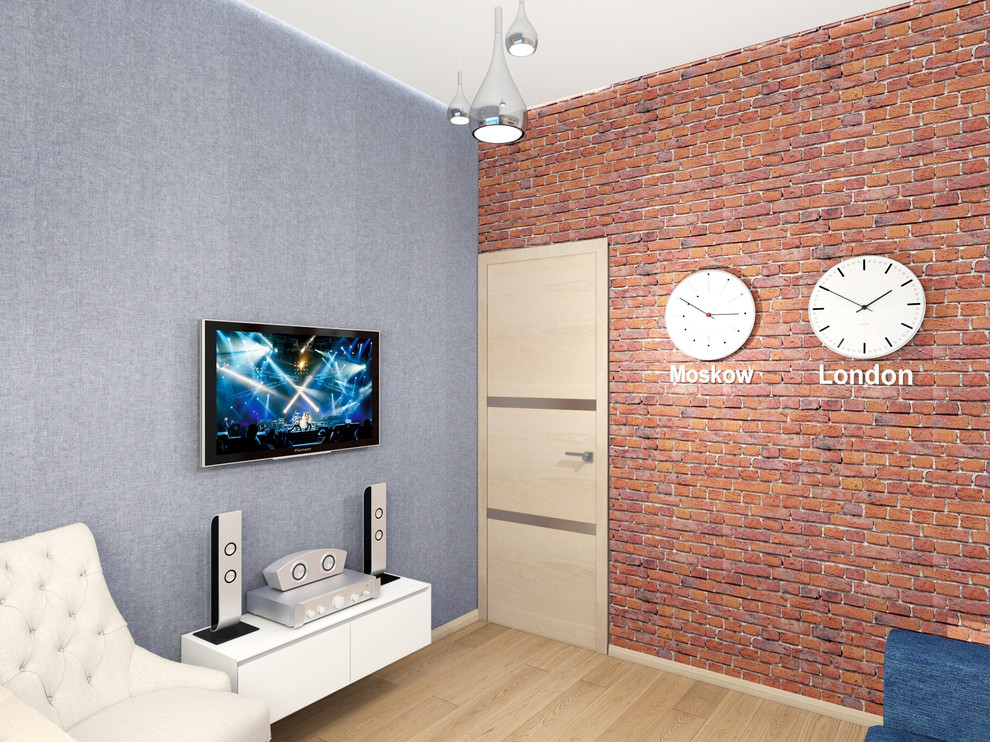 Детские комнаты