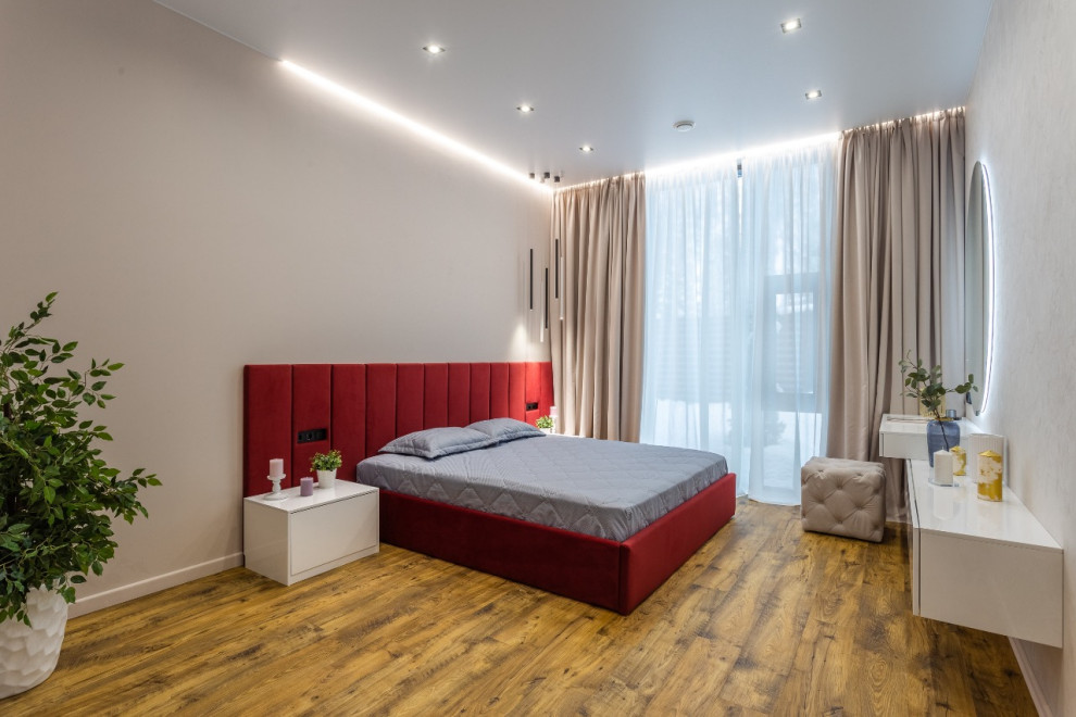 Частный дом, курорт «Охта Парк», Ленинградская область