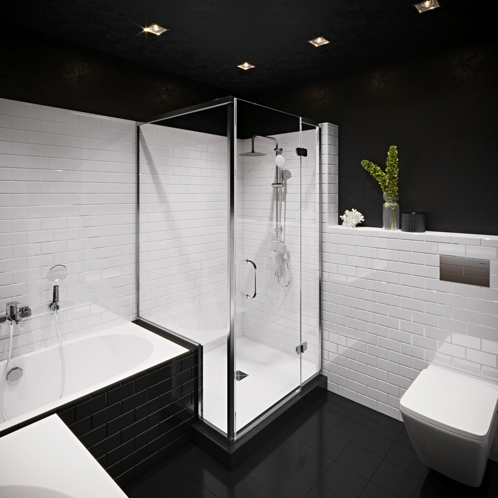 Дизайн-проект частного дома МО дер. Благовещенка