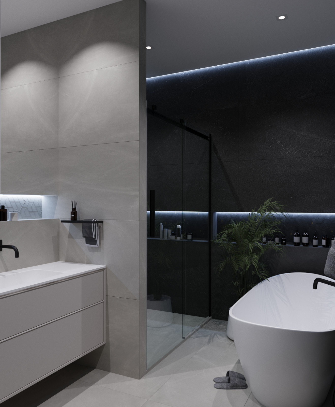 Загородный дом на Балтыме