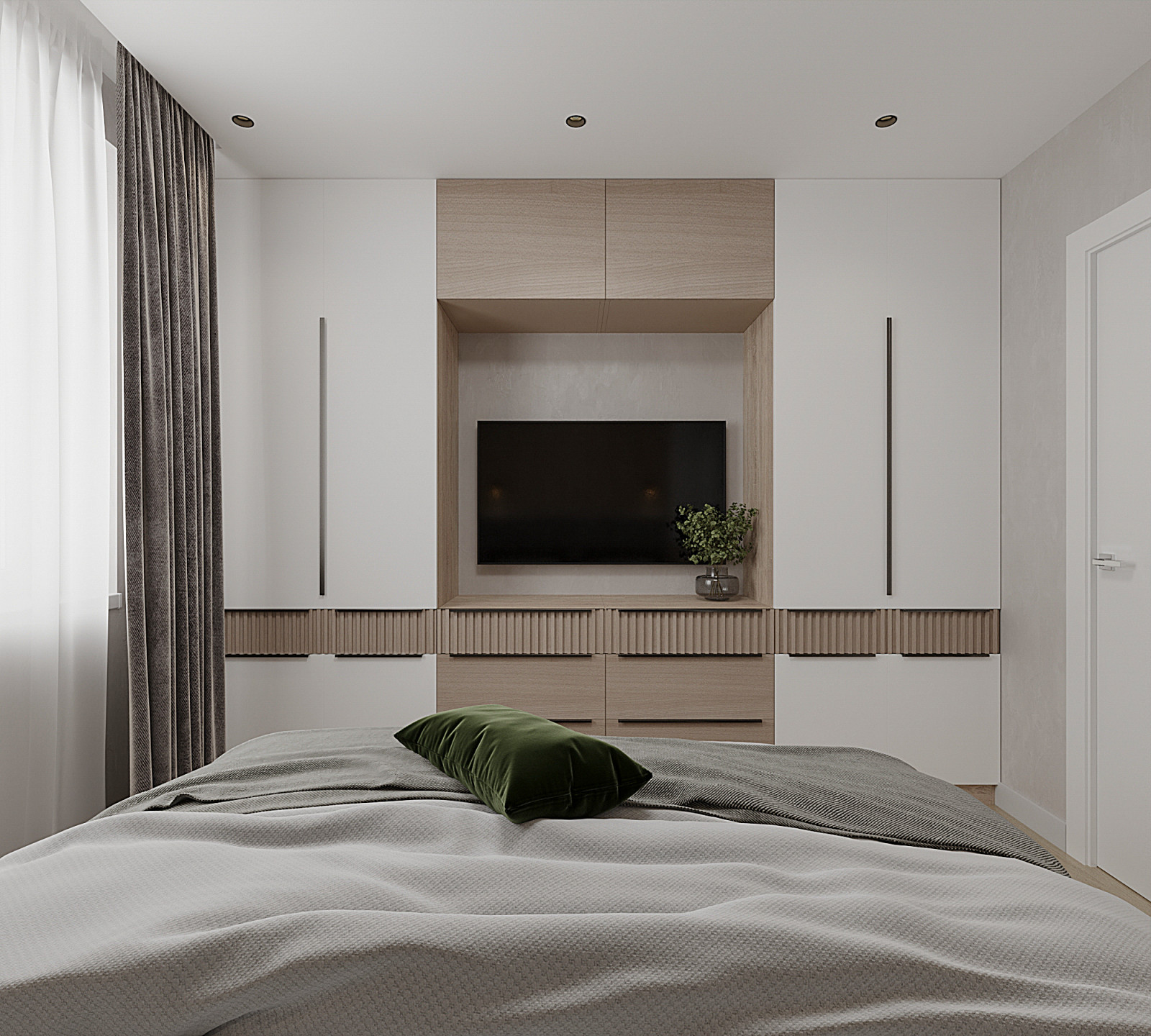 Интерьер квартиры г. Муром