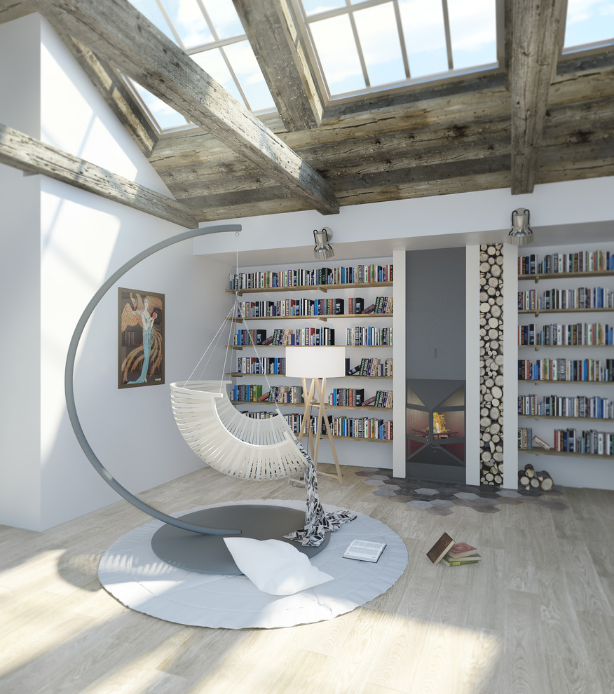 Загородный дом