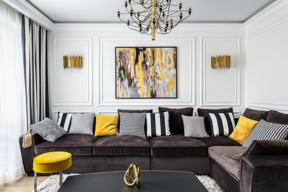 Обложка альбома: Мои идеи пользователя Анна