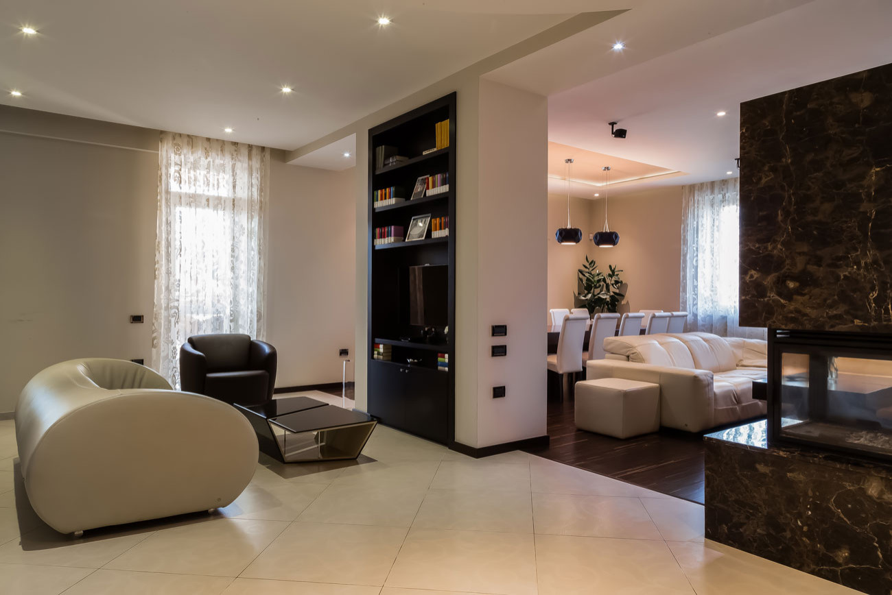 Квартира на Северном проспекте