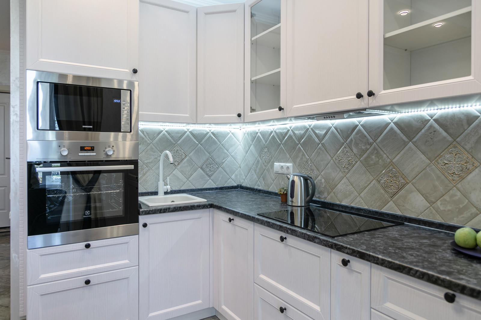 Квартира в ЖК "Татьянин Парк"