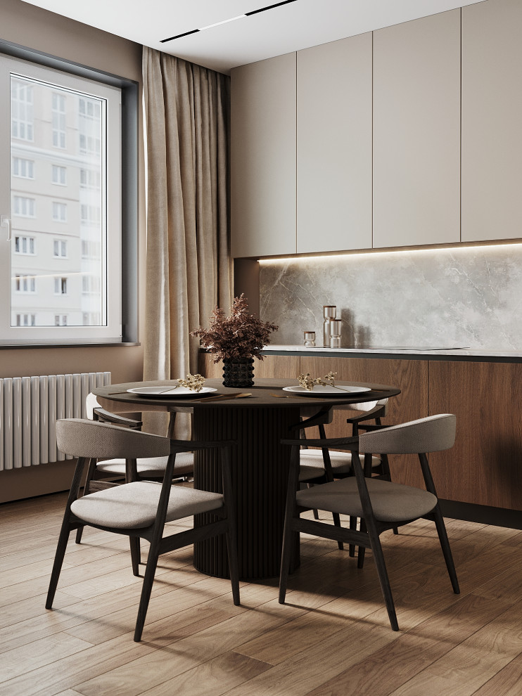 ЖК Московские ворота