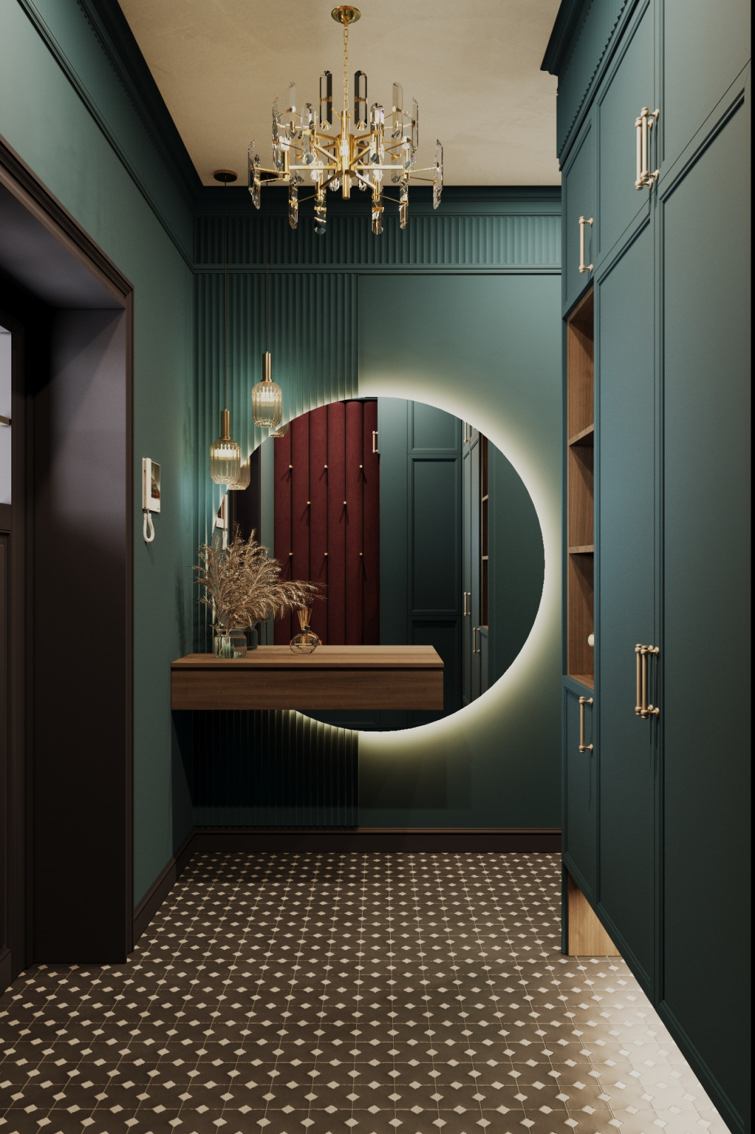 пос. ЧЕРНОИСТОЧИНСК. Дом 130 м2