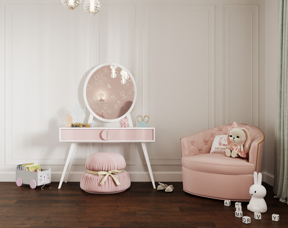 Квартира для большой семьи