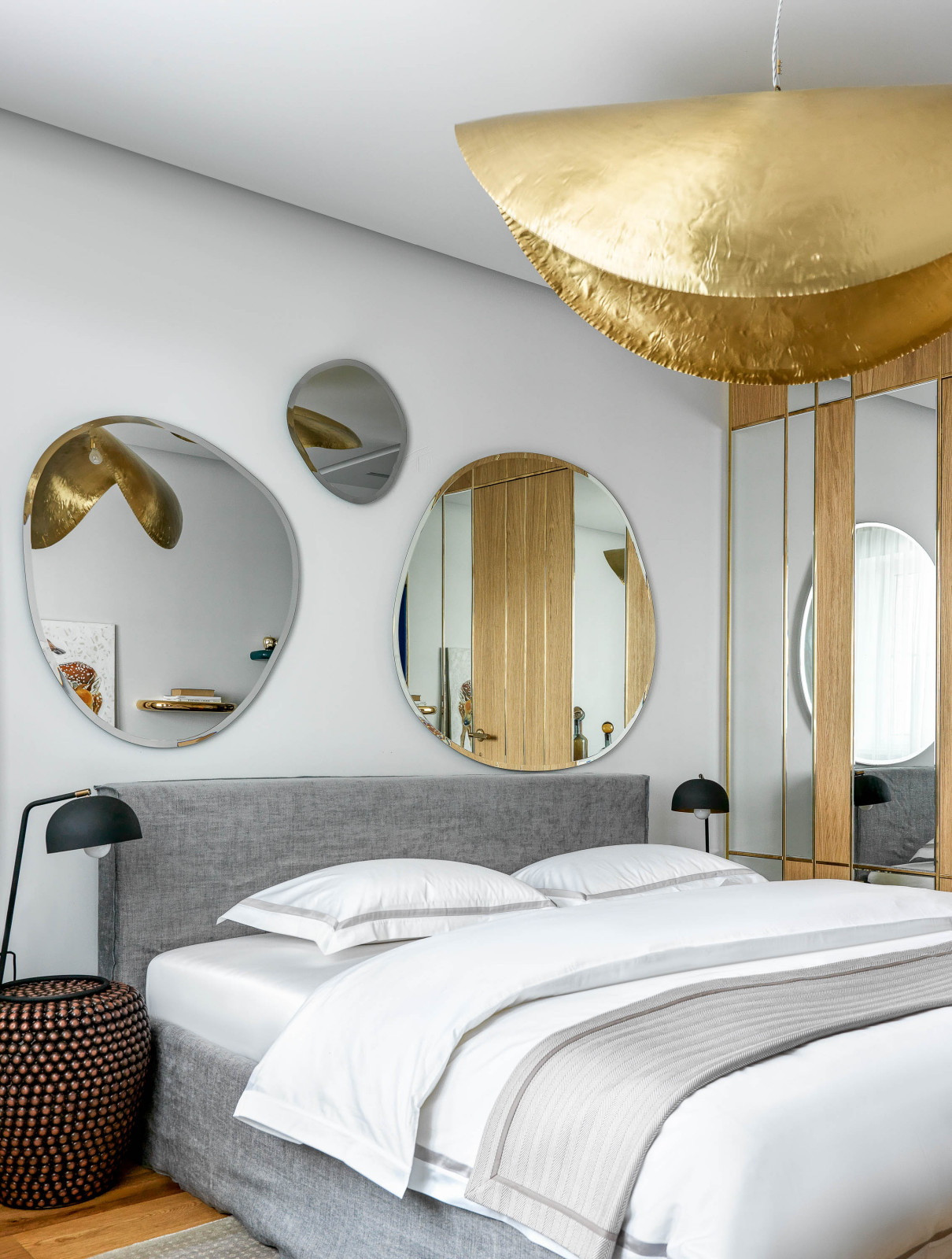 Bright & stunning project