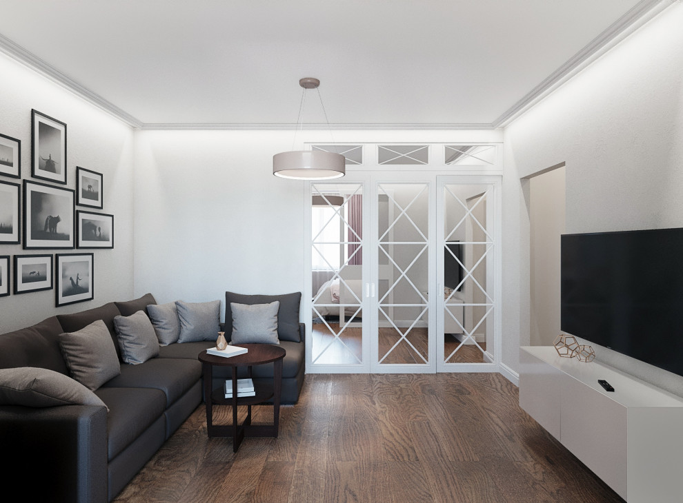 г. Харьков. Удаленная реализация для взрослой пары