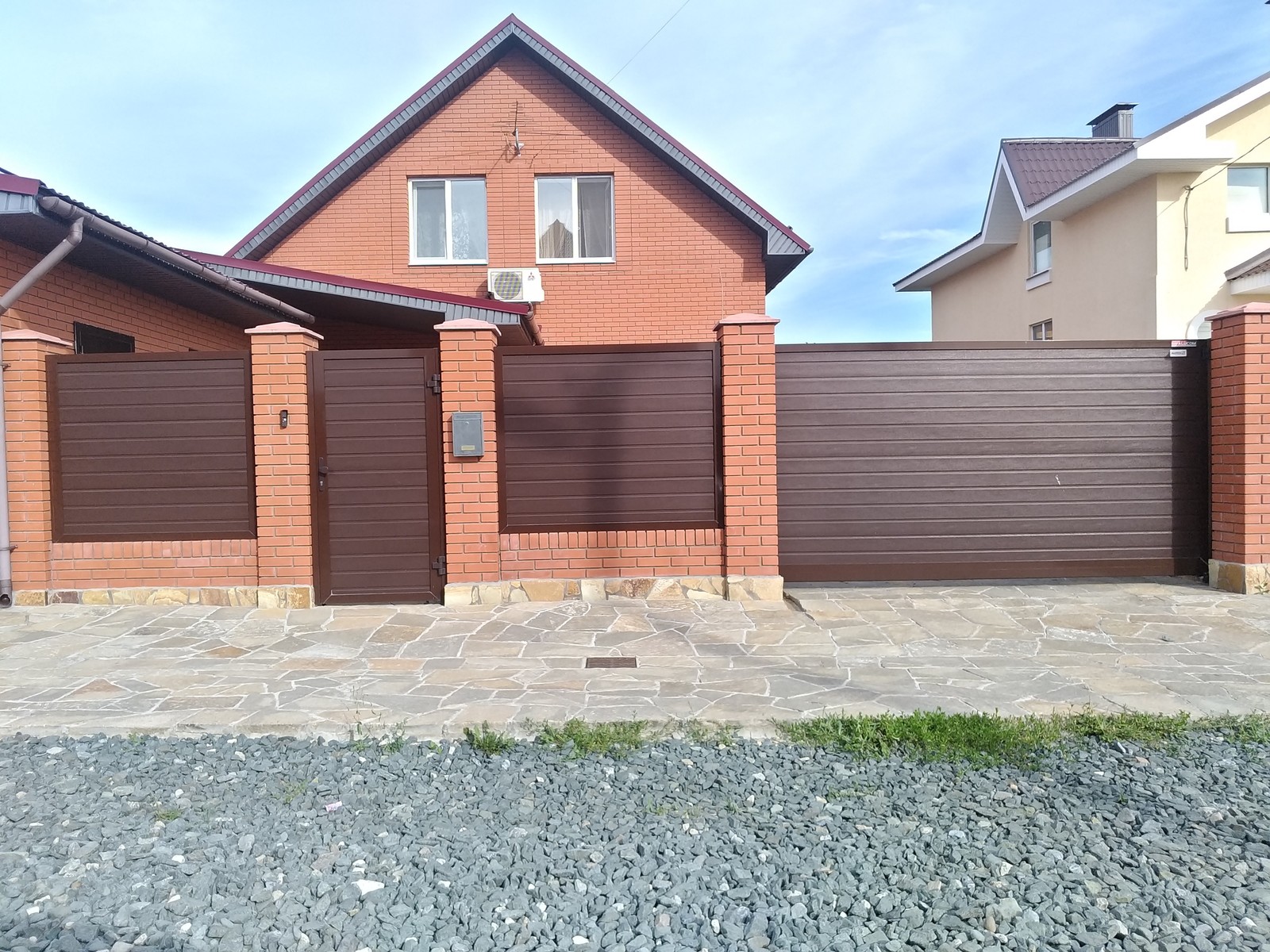 реализованные проекты