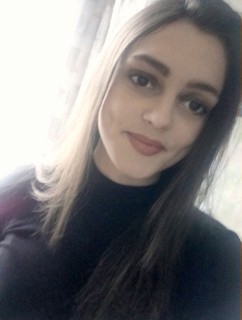 Даша Исаенкова