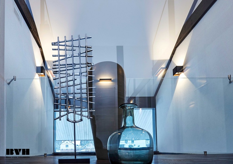 Загородный дом 260 кв.м.