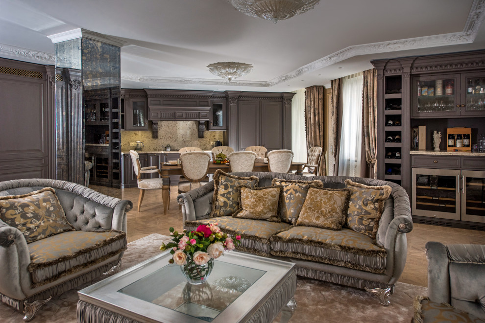 Ювелирная классика.