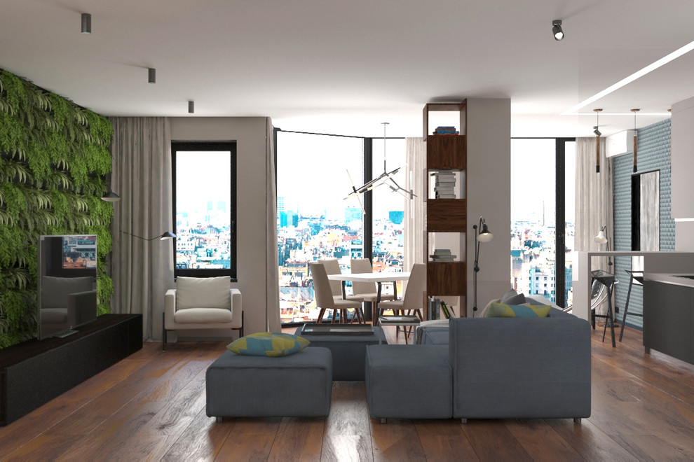 Квартира 20\2018