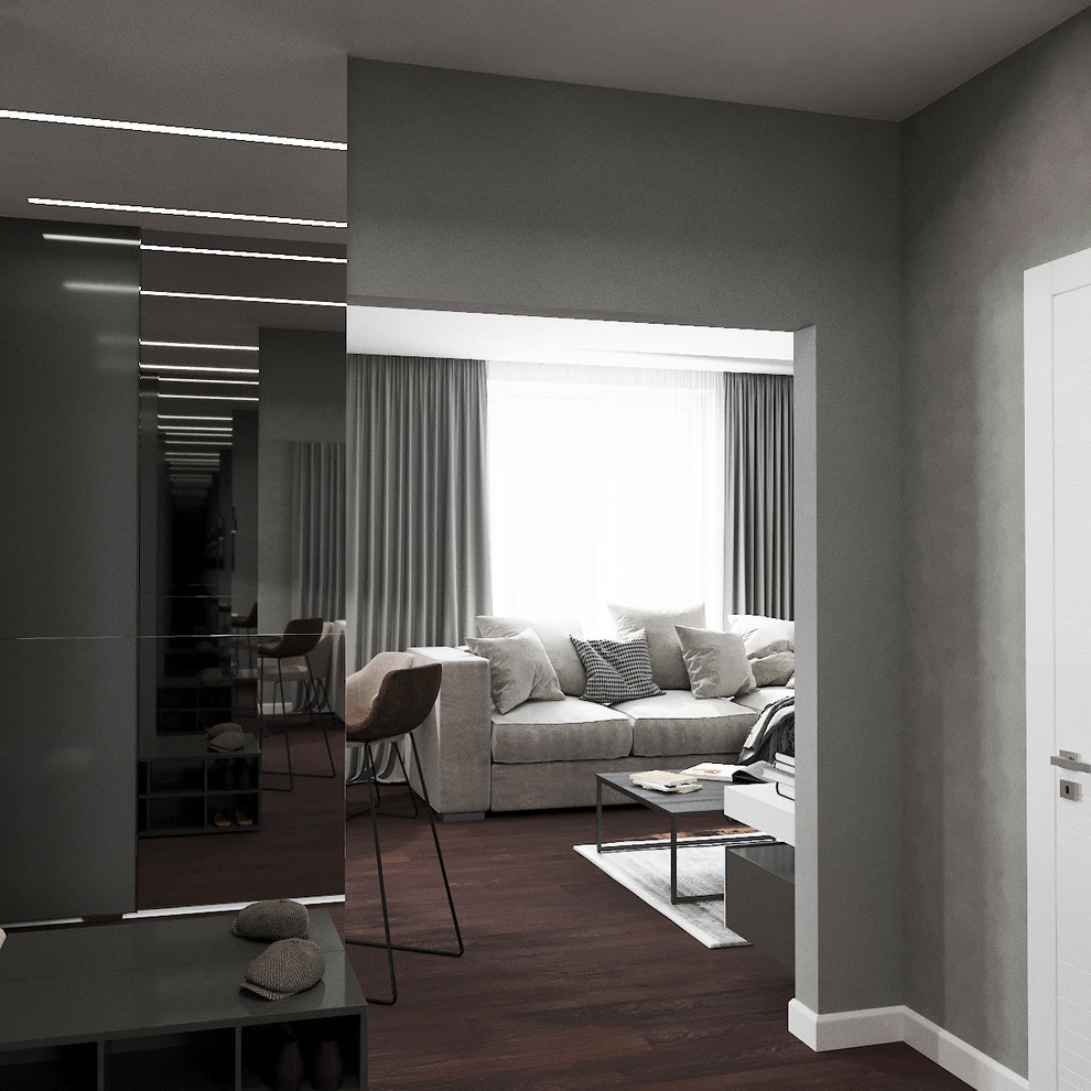 Квартира для мужчины