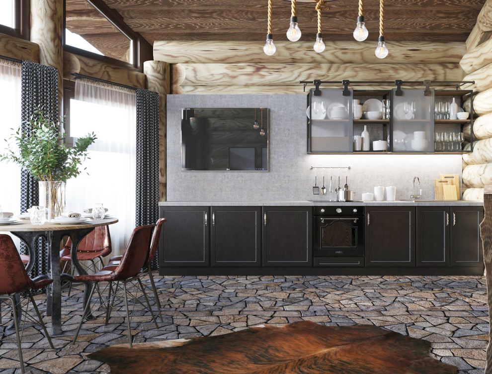 Дизайн гостевого дома