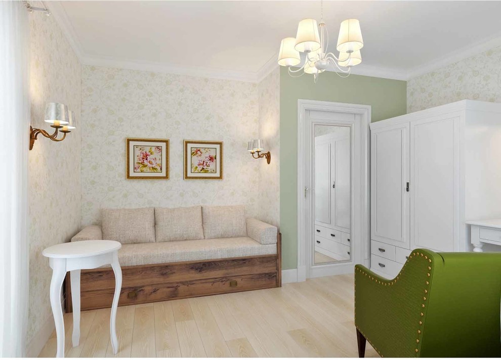 Дом с видом на счастье