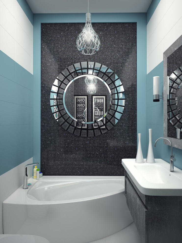 Квартира студия в 50кв.м.