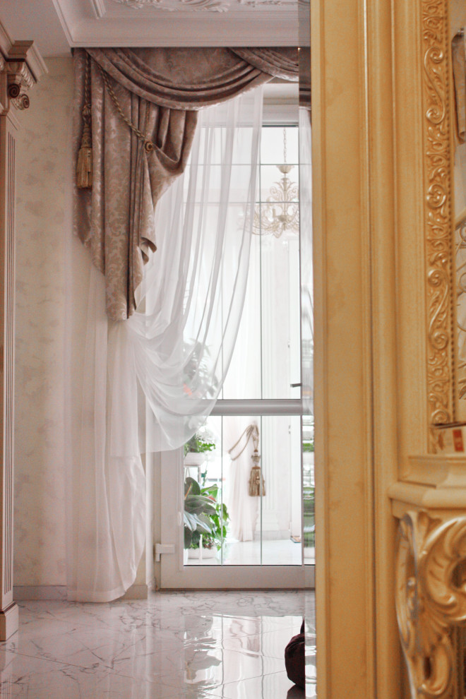 Зимний сад, зона барбекю, беседки: оформление