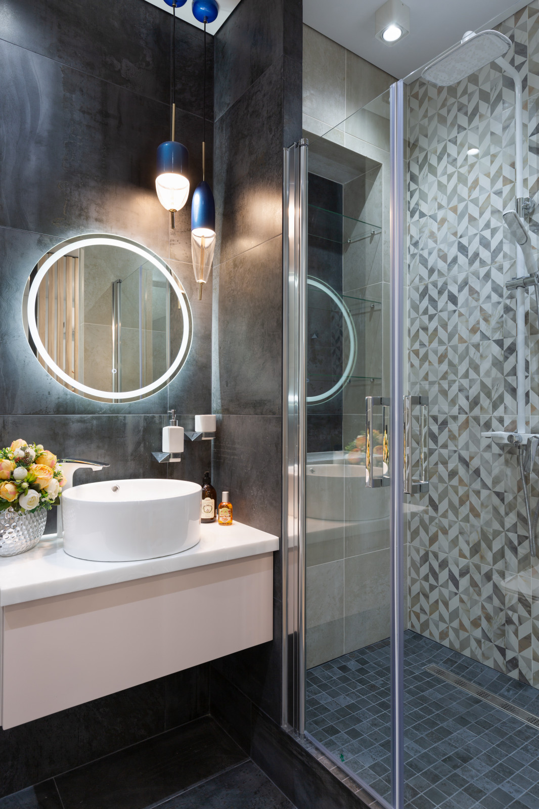 Проект Idel Tower