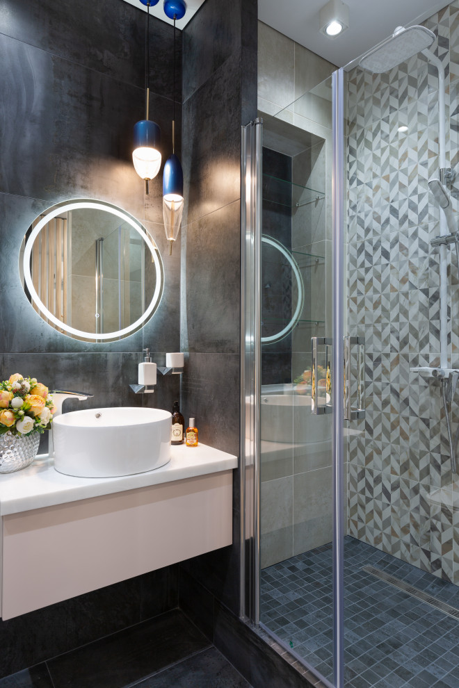 Проект Idel Tower